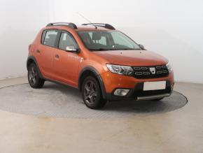 Dacia Sandero  0.9 TCe Stepway 