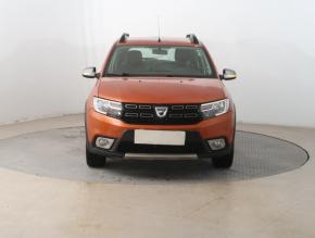 Dacia Sandero  0.9 TCe Stepway 