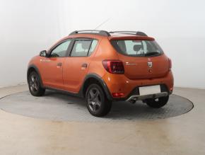 Dacia Sandero  0.9 TCe Stepway 