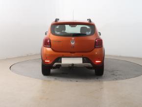 Dacia Sandero  0.9 TCe Stepway 