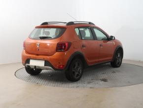 Dacia Sandero  0.9 TCe Stepway 