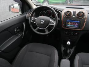 Dacia Sandero  0.9 TCe Stepway 