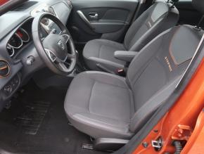 Dacia Sandero  0.9 TCe Stepway 