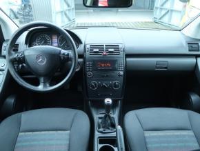 Mercedes-Benz A  A 150 