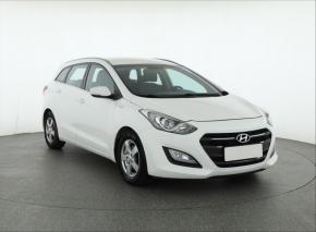 Hyundai i30  1.6 GDI 