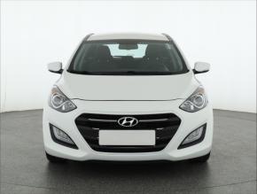 Hyundai i30  1.6 GDI 