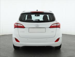 Hyundai i30  1.6 GDI 