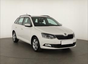 Škoda Fabia  1.4 TDI 