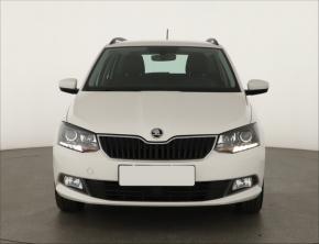 Škoda Fabia  1.4 TDI 