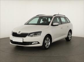 Škoda Fabia  1.4 TDI 