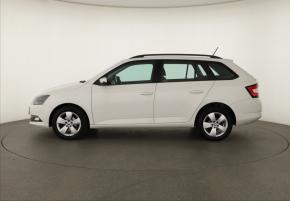 Škoda Fabia  1.4 TDI 