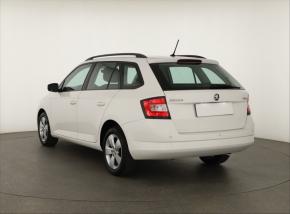 Škoda Fabia  1.4 TDI 