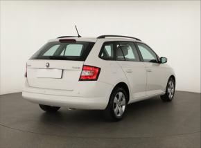 Škoda Fabia  1.4 TDI 