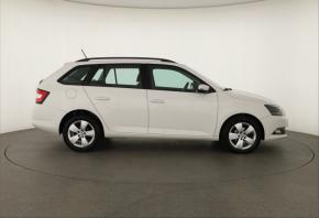 Škoda Fabia  1.4 TDI 