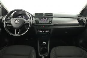 Škoda Fabia  1.4 TDI 