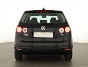 Volkswagen Golf Plus  1.6 