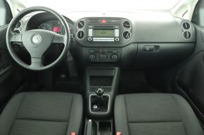 Volkswagen Golf Plus  1.6 