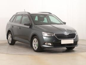 Škoda Fabia  1.0 TSI 