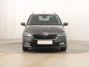 Škoda Fabia  1.0 TSI 