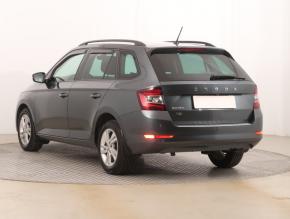 Škoda Fabia  1.0 TSI 