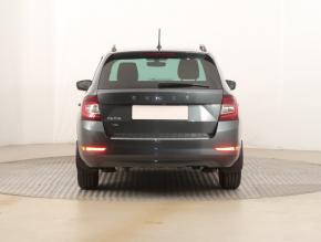 Škoda Fabia  1.0 TSI 