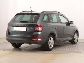 Škoda Fabia  1.0 TSI 