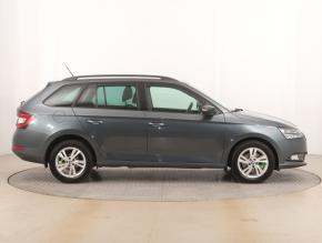 Škoda Fabia  1.0 TSI 