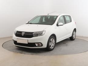 Dacia Sandero  1.0 SCe 