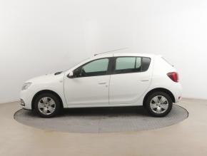 Dacia Sandero  1.0 SCe 