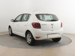 Dacia Sandero  1.0 SCe 