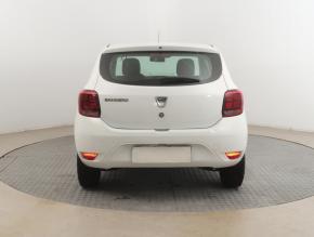 Dacia Sandero  1.0 SCe 