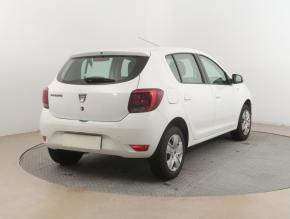 Dacia Sandero  1.0 SCe 