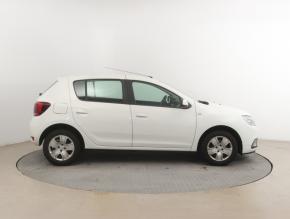 Dacia Sandero  1.0 SCe 