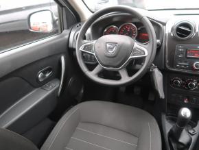 Dacia Sandero  1.0 SCe 