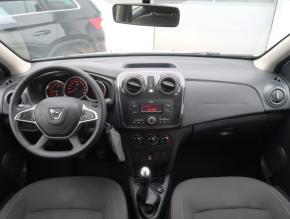 Dacia Sandero  1.0 SCe 