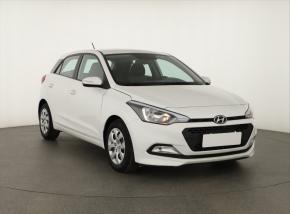 Hyundai i20  1.1 CRDi 