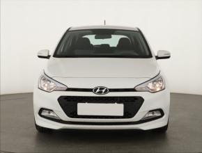 Hyundai i20  1.1 CRDi 