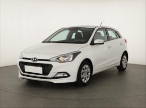 Hyundai i20  1.1 CRDi 