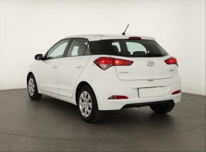 Hyundai i20  1.1 CRDi 