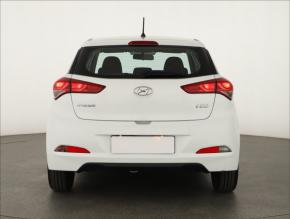 Hyundai i20  1.1 CRDi 