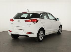 Hyundai i20  1.1 CRDi 