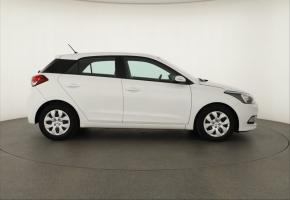 Hyundai i20  1.1 CRDi 