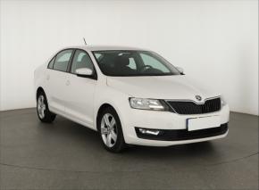 Škoda Rapid  1.4 TDI 