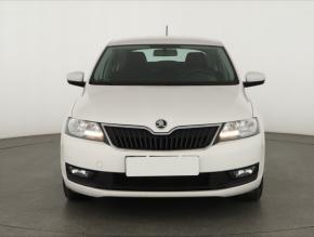 Škoda Rapid  1.4 TDI 