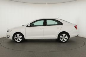 Škoda Rapid  1.4 TDI 