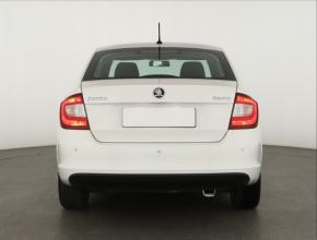 Škoda Rapid  1.4 TDI 