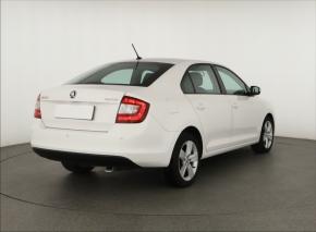 Škoda Rapid  1.4 TDI 