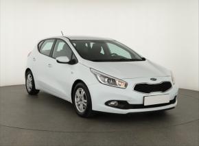 Kia Ceed  1.4 CRDi 