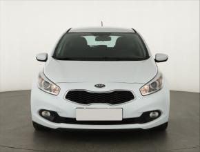 Kia Ceed  1.4 CRDi 