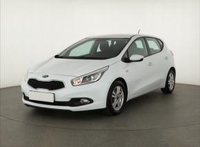 Kia Ceed  1.4 CRDi 